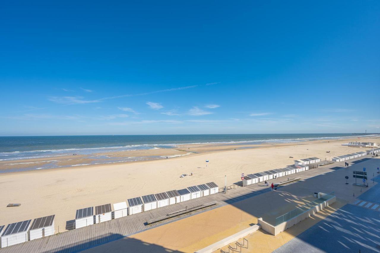 Dedijk By Bloss Ostende Exterior foto