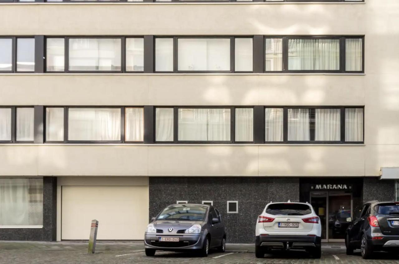 Dedijk By Bloss Ostende Exterior foto