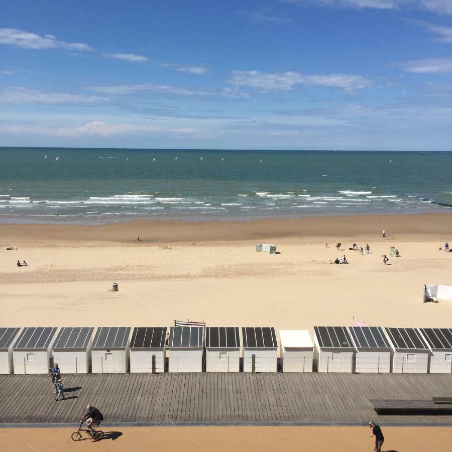 Dedijk By Bloss Ostende Exterior foto